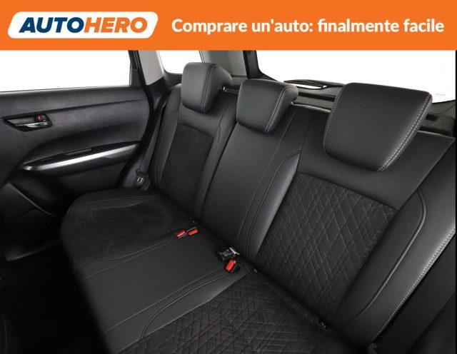 SUZUKI Vitara 1.4 Hybrid Top