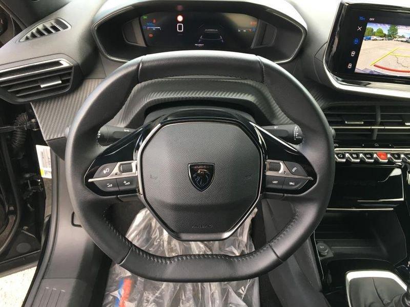 Peugeot 2008 PureTech 100 Allure ACCESSORIATA * 2024