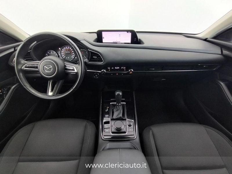 Mazda CX-30 2.0L Skyactiv-G 150 CV M Hybrid 2WD Exceed 6AT.