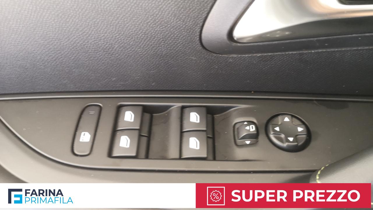 PEUGEOT 208 II 2023 - 208 1.2 puretech GT s&s 100cv