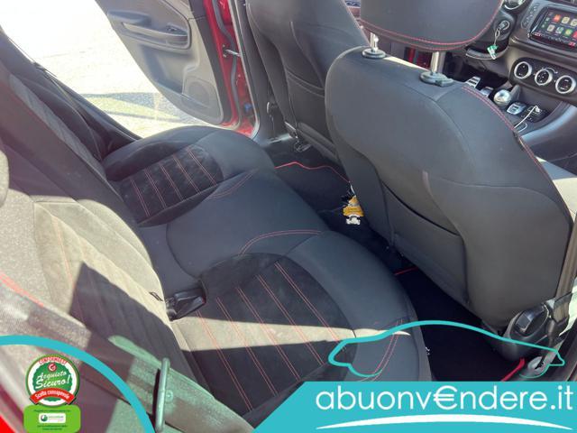 ALFA ROMEO Giulietta 1.4 Turbo 120 CV Sport