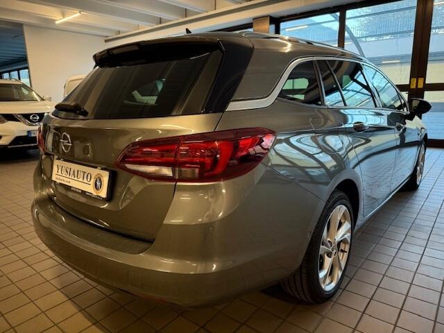 Opel Astra 1.5 CDTI 122 CV S&S AT9 Sports Tourer Ultimate