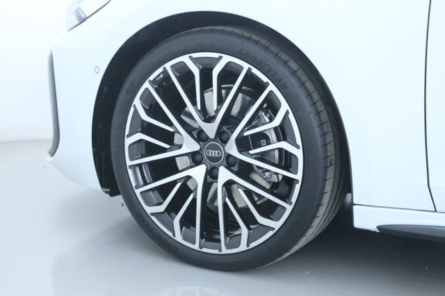 AUDI A5 Avant TDI 150 kW quattro Stronic mHEV+ S-Line