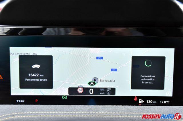 SKODA Superb 2.0 TDI 150 CV DSG STYLE + R18 + ALCANTARA LOUNGE