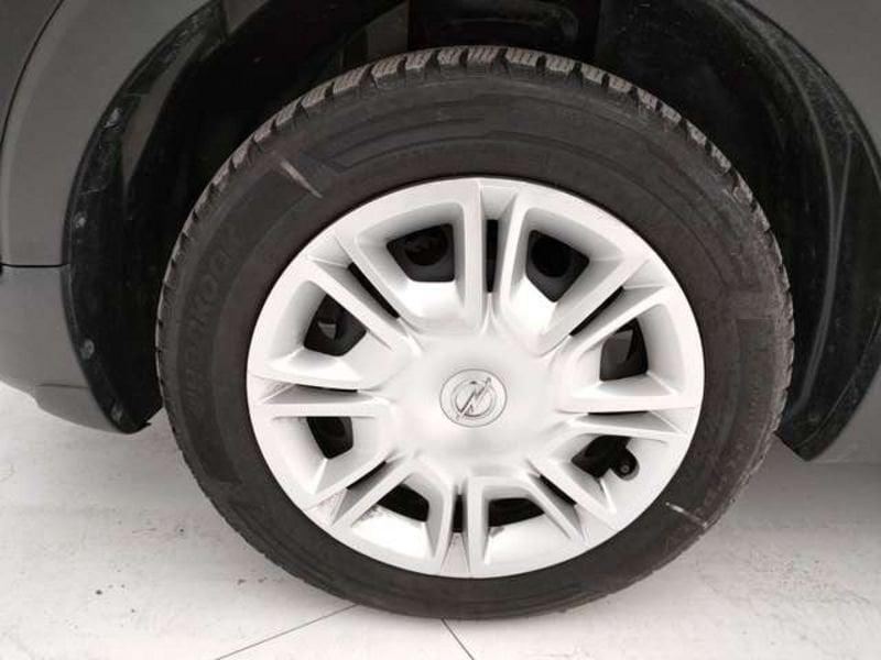 Opel Crossland X 1.5 Ecotec Advance