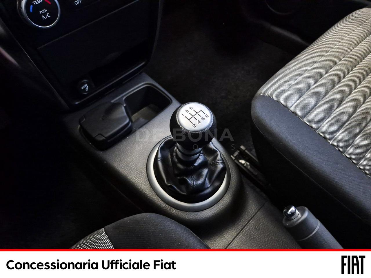 Fiat Sedici 2.0 mjt emotion 4x4 135cv