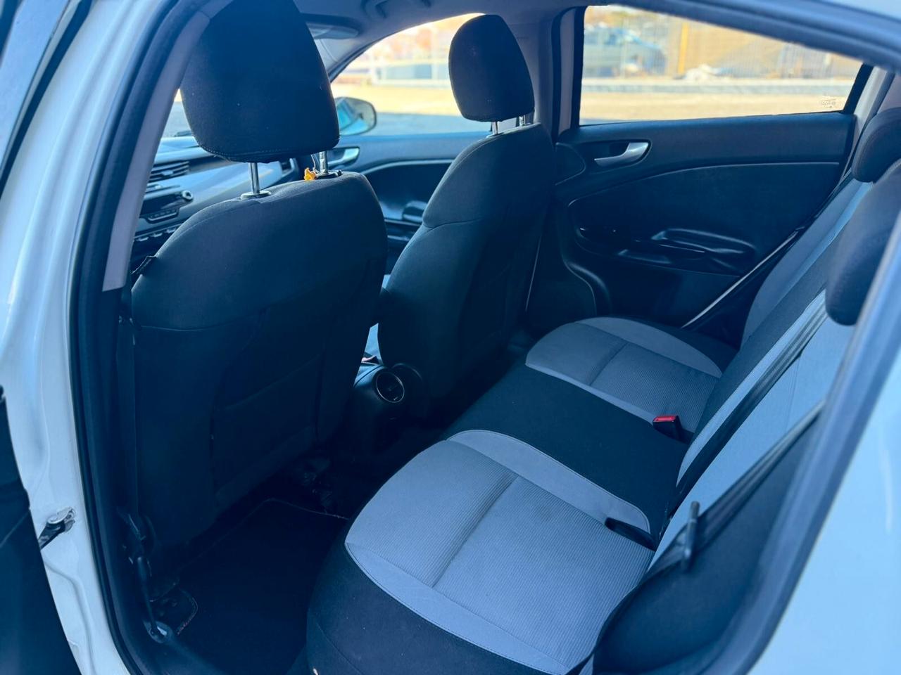 Alfa Romeo Giulietta 1.4 Turbo 12 MESI DI GARANZIA