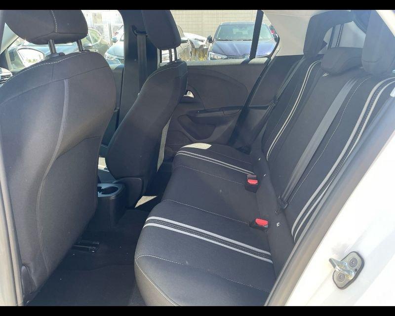Opel Corsa Corsa 1.2 Elegance s&s 75cv