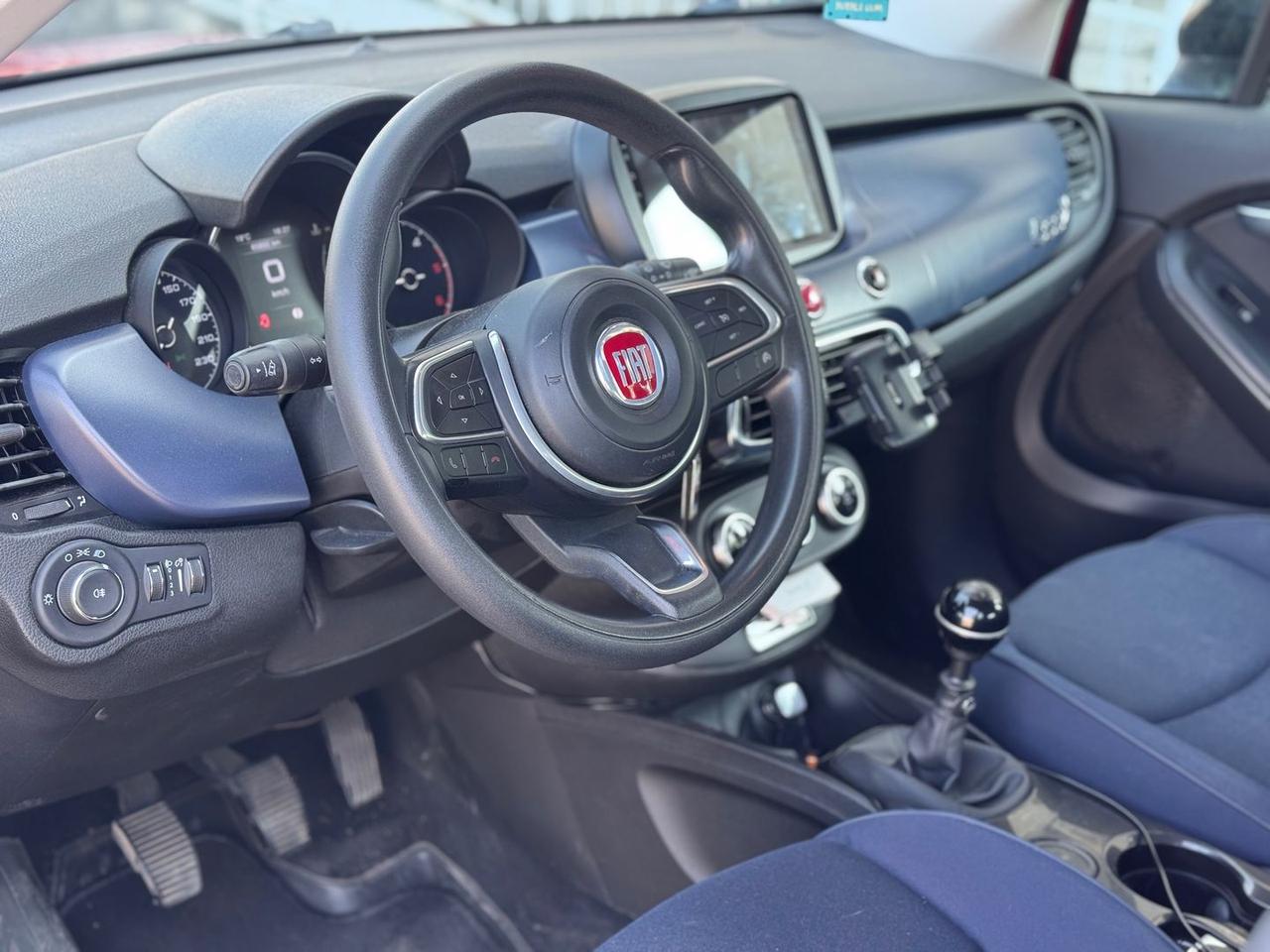 Fiat 500X Cult 1.3 Multijet #10335