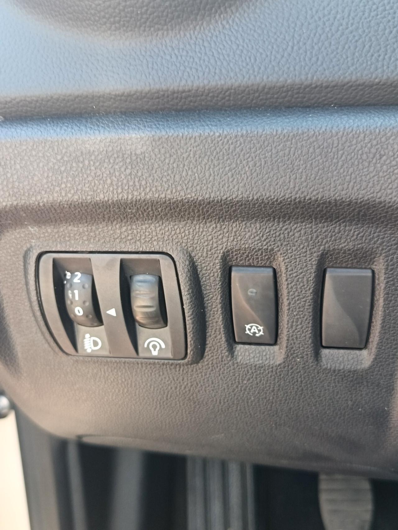 Renault Captur TCe 12V 90 CV Business