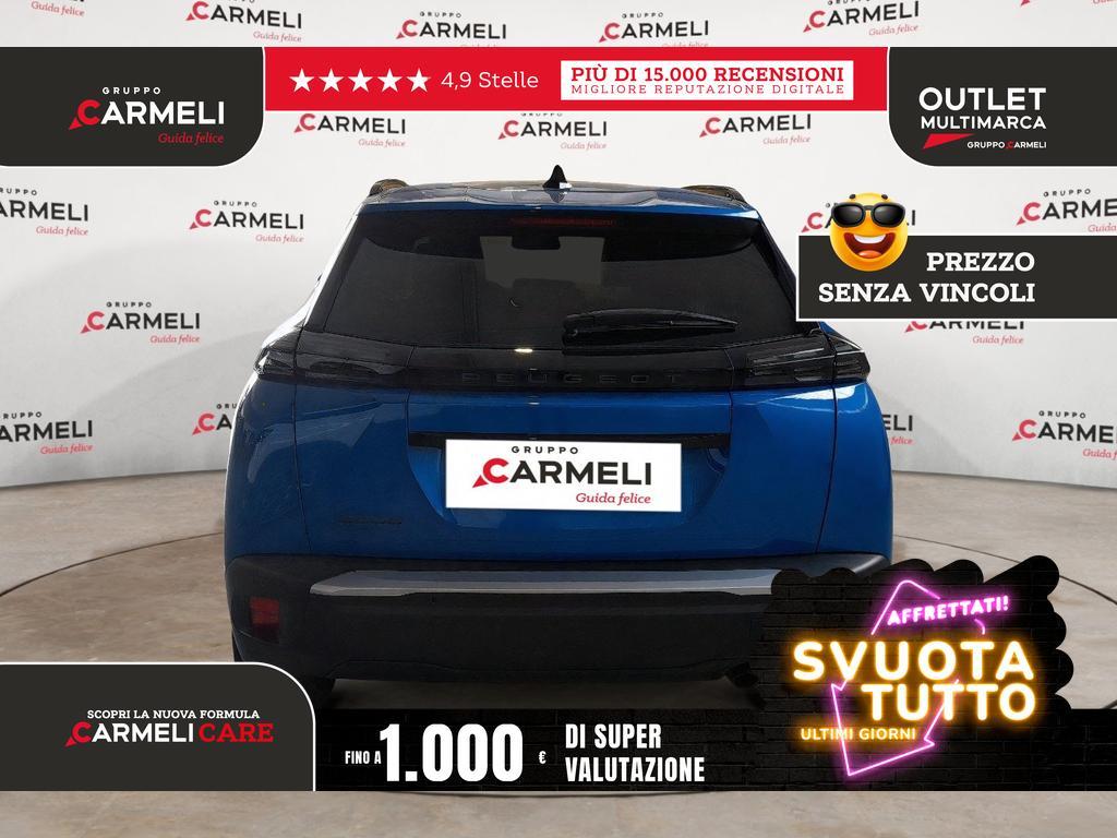 Peugeot 2008 1.2 PureTech Allure