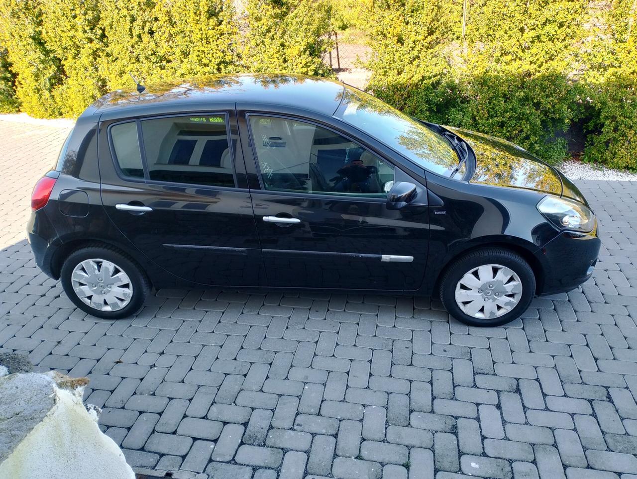 Renault Clio 1.2 16V 5 porte Yahoo!