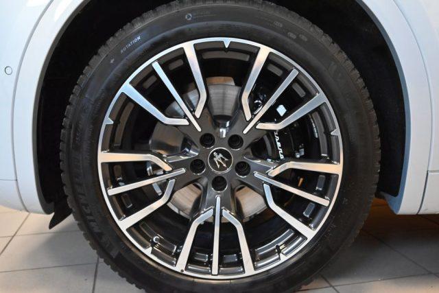 MASERATI Grecale 2.0 TURBO MHEV 250CV AWD ALBA NAVI CAM SCONTO35%!!