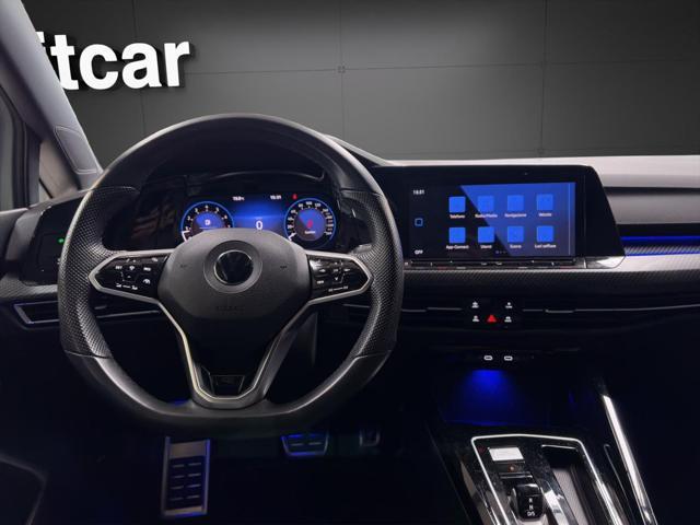 VOLKSWAGEN Golf 1.5 eTSI 150 CV EVO ACT DSG R-Line