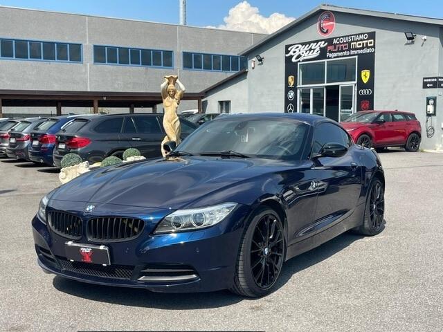 Bmw Z4 sDrive18i