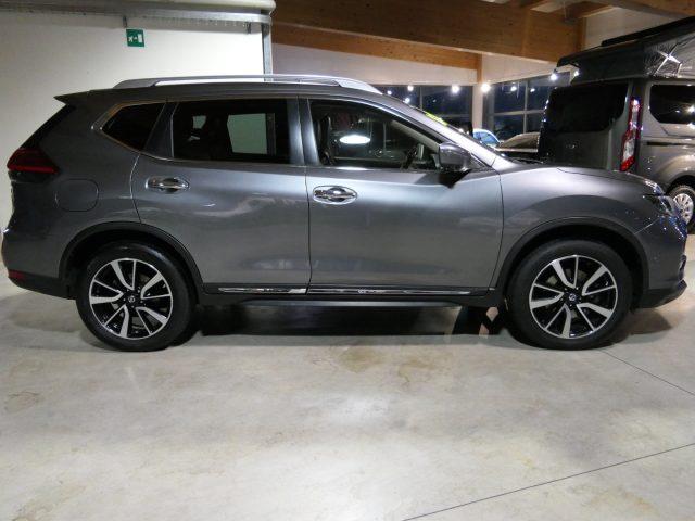 NISSAN X-Trail dCi 150 4WD Tekna 7P.