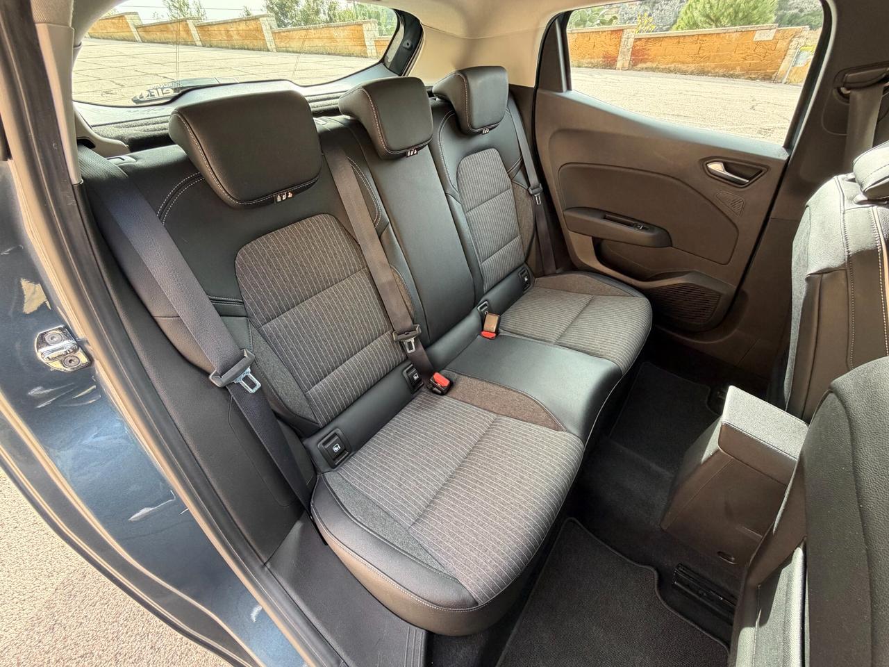 Renault Clio Intens/1.0 100 CV/GPL/SOLO 95000 KM