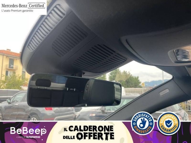 Mercedes-Benz GLE Coupé GLE COUPE 300 D AMG LINE PREMIUM 4MATIC AUTO