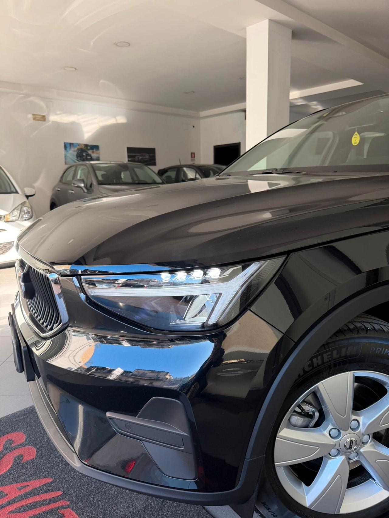 Volvo XC40 B3 automatico Core