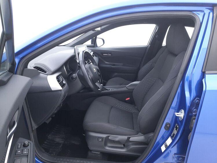 Toyota C-HR Hybrid Business BR526279 1.8 Full Hybrid 122CV