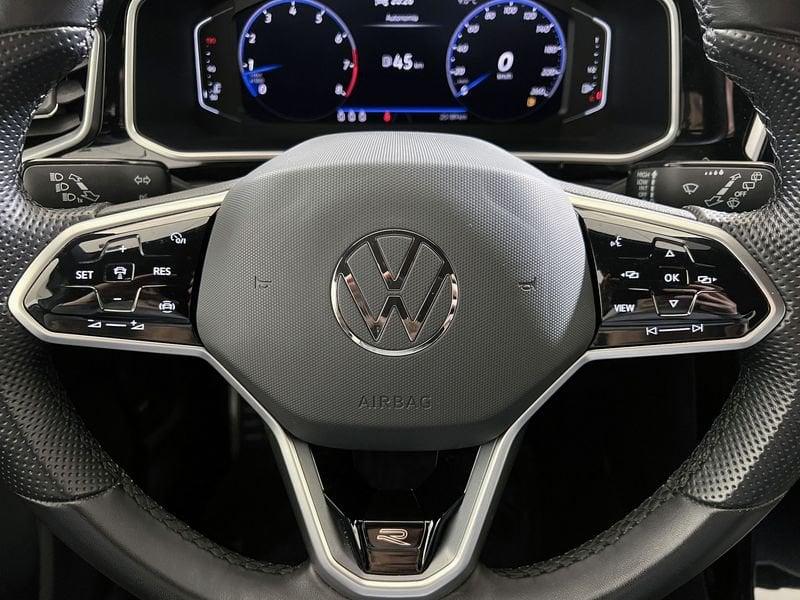 Volkswagen T-Roc T-Roc 1.5 tsi R-Line