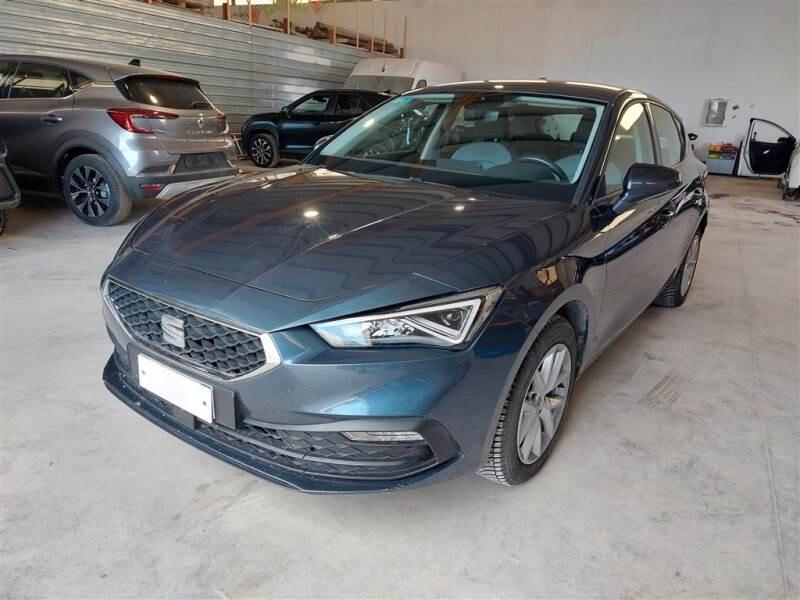 Seat Leon 1.0 TSI Business