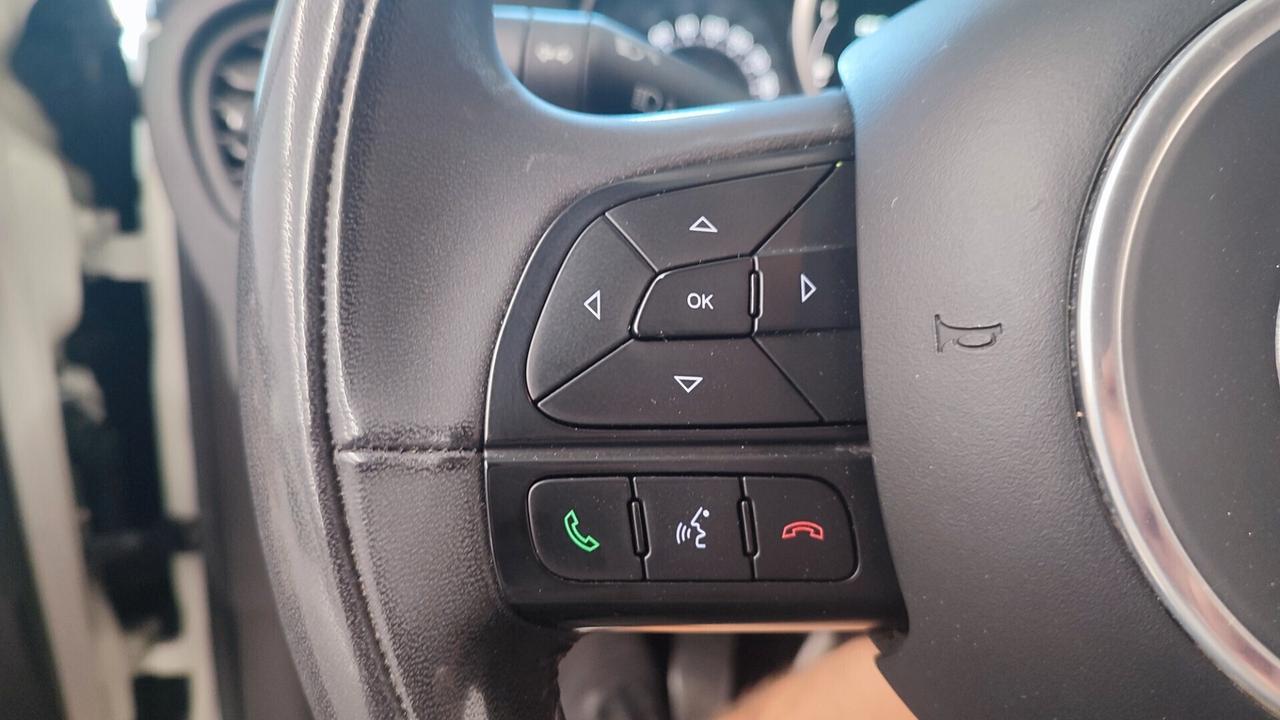 Fiat 500X VENDUTA