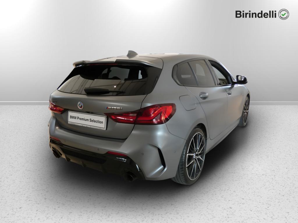 BMW Serie 1 (F40) - M 135i xDrive