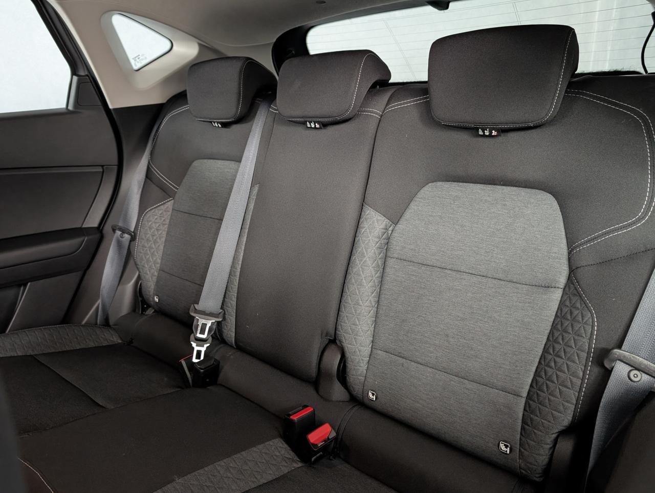 Renault Captur 1.6 E-Tech Hybrid 145cv Automatic Zen