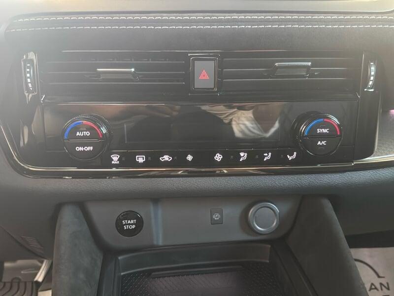 Nissan Qashqai 1.5 HEV e-Power N-Design Auto