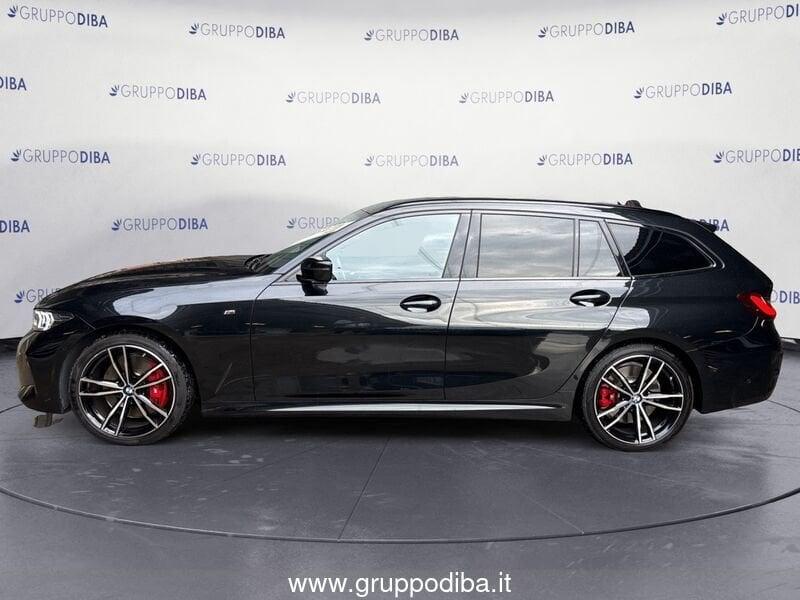 BMW Serie 3 G21 2022 Touring 330d Touring mhev 48V xdrive M Sport auto