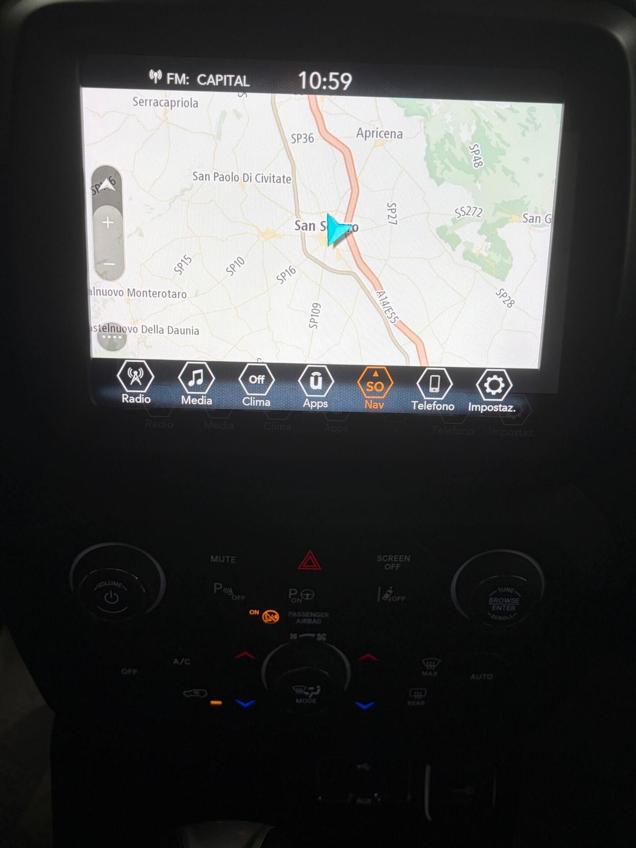 Jeep Renegade 1.5 Turbo T4 MHEV S