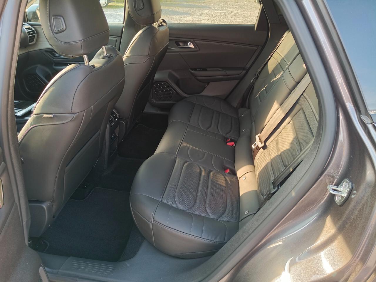 CITROEN C5 X 1.6 PURETECH 180CV S&S SHINE PACK EAT8 TETTO APRIBILE