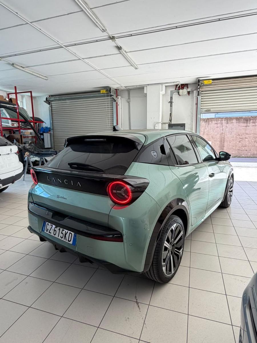 LANCIA - Ypsilon - Hybrid e-DCT LX
