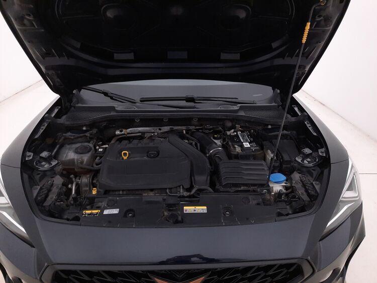 Cupra Formentor 1.5 TSI BR845525 1.5 Benzina 150CV