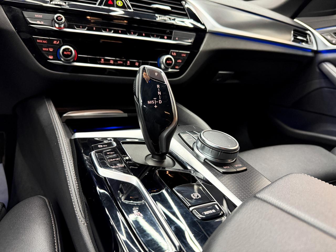 BMW 520D TOURING 48V 2.0 190CV MSPORT AUTO