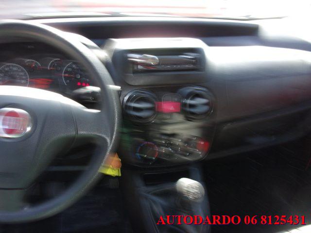 FIAT Qubo 1.3 MJT 95 CV Dynamic