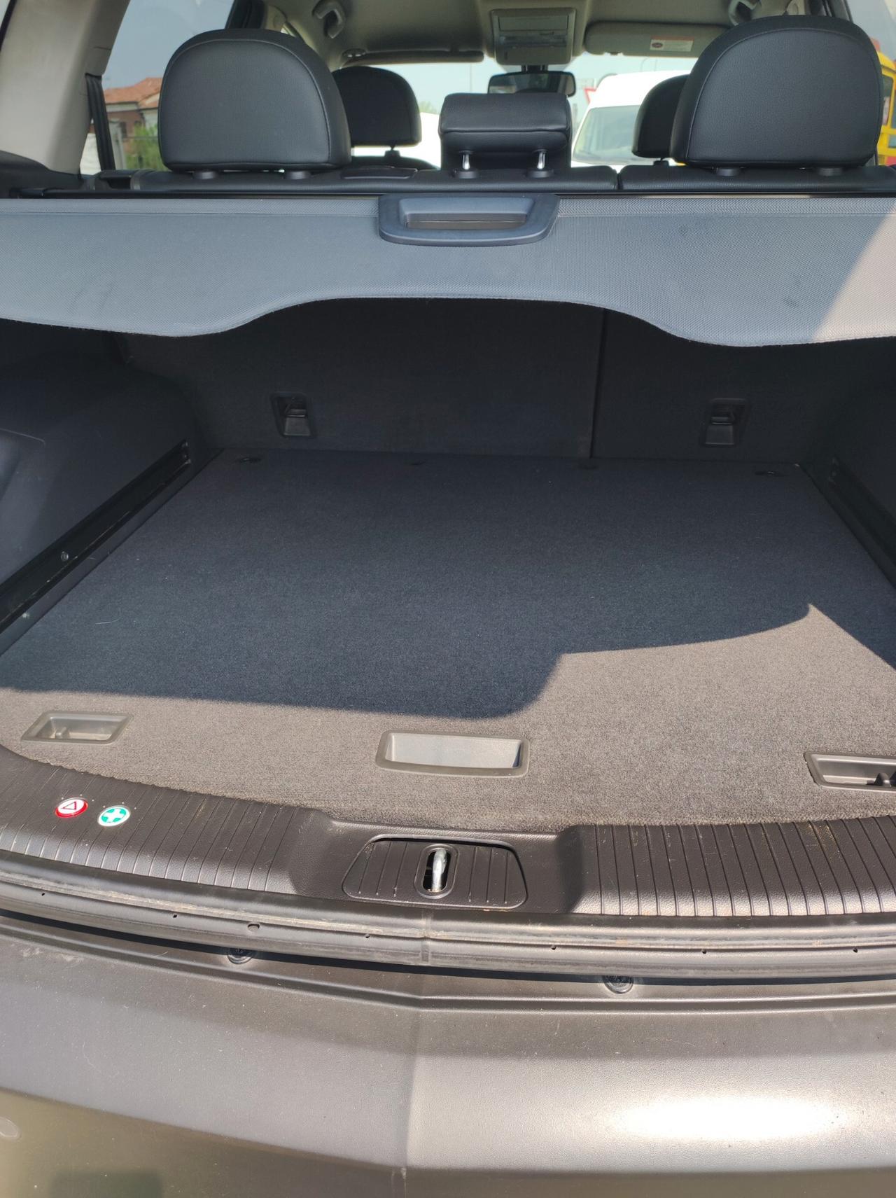 Opel Antara 2.0 CDTI 150CV aut. Edition Plus