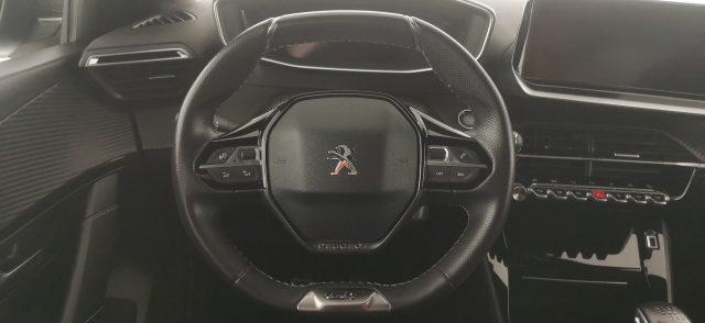 PEUGEOT 208 PureTech 100 Stop&Start 5 porte GT