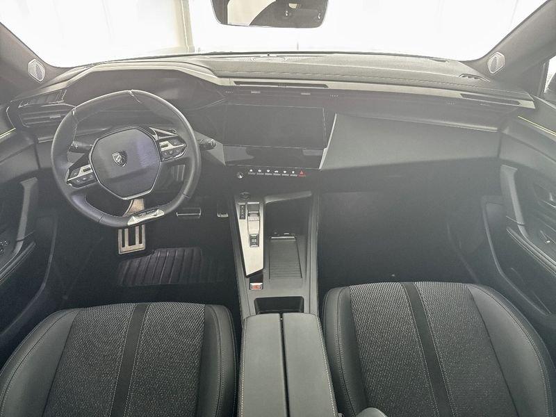 Peugeot 308 SW SW GT PureTech 130 EAT8 S&S