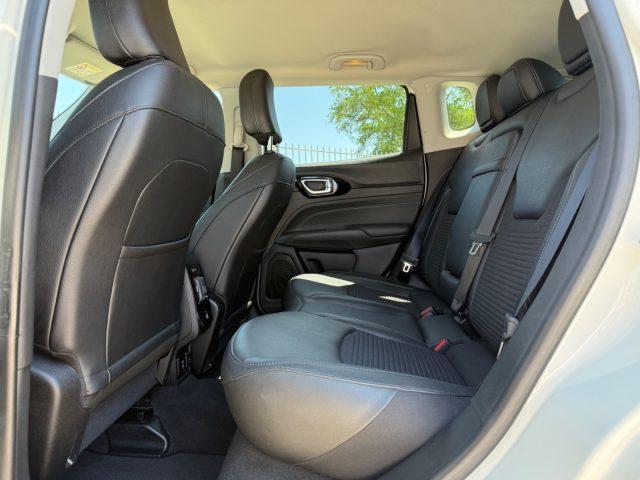 JEEP Compass 1.6 Multijet LIMITED GARANZIA