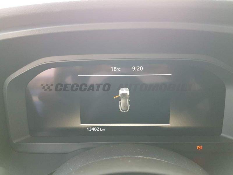Nissan Qashqai Qashqai 1.3 mhev N-Connecta 2wd 140cv