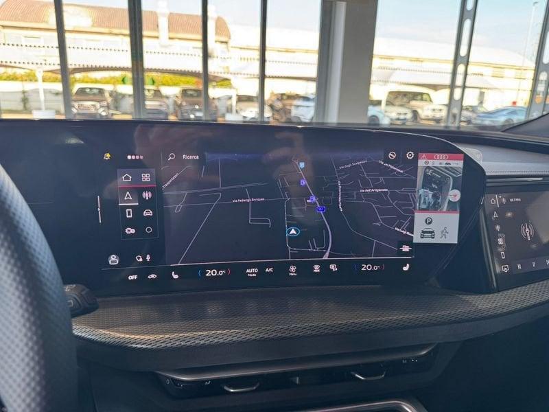 Audi Q5 Sportback TDI 2.0 quattro S Line Edition - IVA Esposta