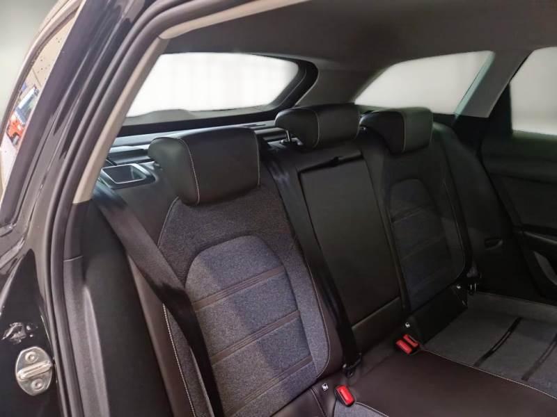 Seat Leon Sportstourer 2.0 tdi Xcellence 150cv dsg
