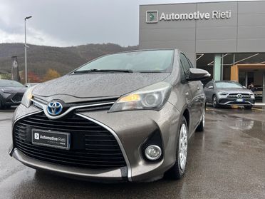 TOYOTA Yaris 1.5 Hybrid 5p. Active
