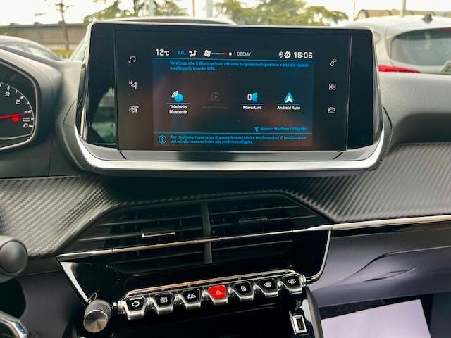 Peugeot 208 II1.2 puretech Active s " X NEOPATENTATI "