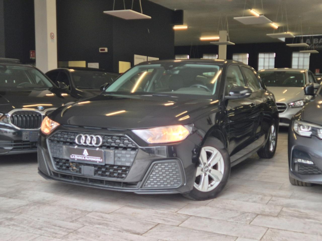Audi A1 SPB 25 TFSI Admired Advanced