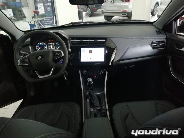 DR MOTOR DR 3.0 KM0 1.5 GPL NO OBBLIGO FINANZIAMENTO