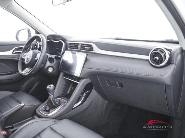 MG ZS MG 1.5 Luxury