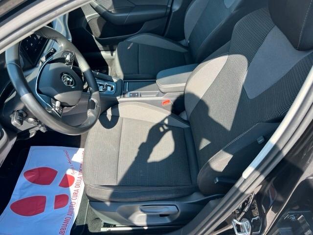 Skoda Octavia Wagon 2.0 Tdi evo Executive 115cv Dsg